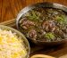 طرز تهیه قورمه سبزی