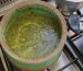 طرز تهیه ترشه تره